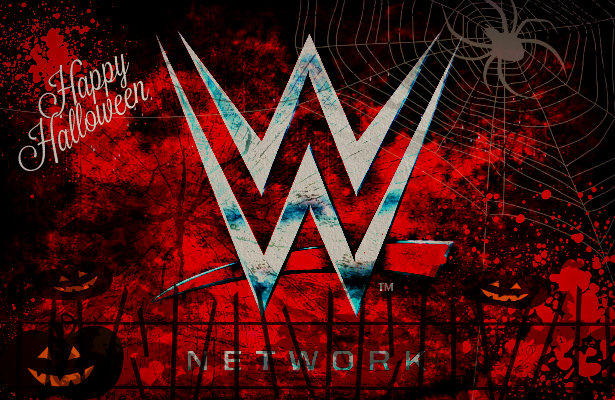 Vibrant Personalized Halloween View Nature Vibrant Personalized Halloween View Nature