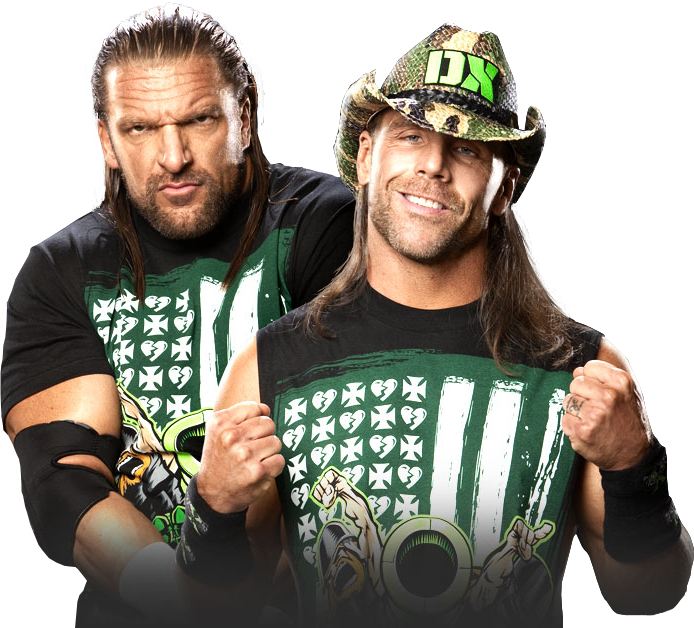 D Generation X 2009 Render by AmbriegnsAsylum16 on DeviantArt