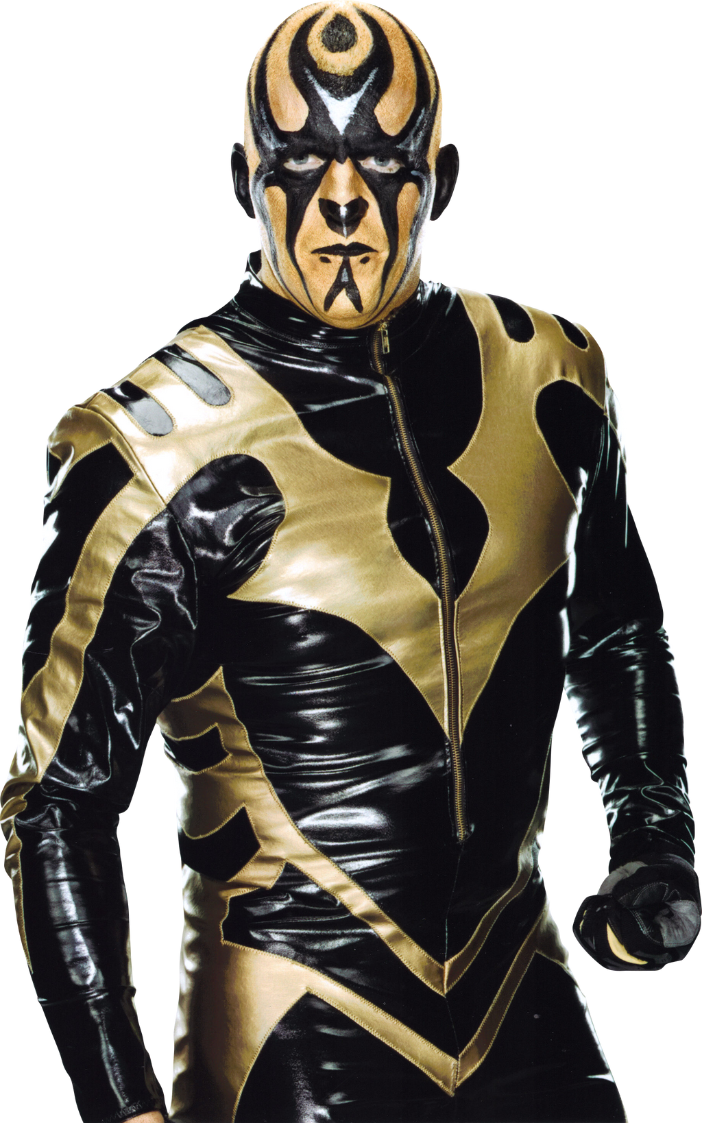 Goldust Body Goldust PNG by AmbriegnsAsylum16 on DeviantArt