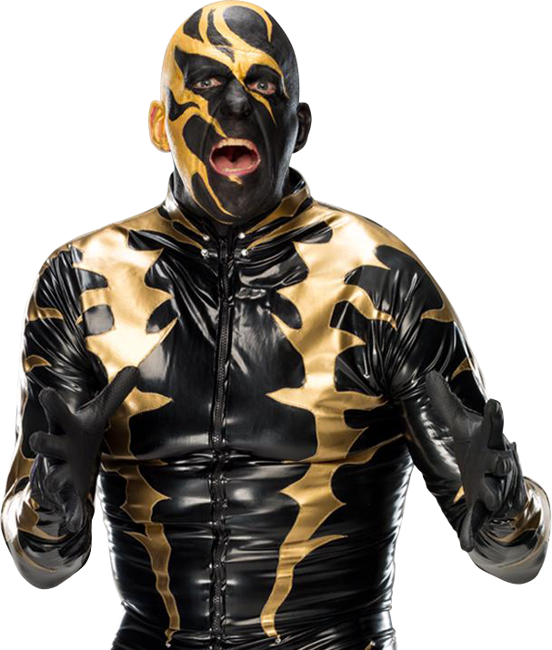 Goldust Body Goldust 2014 PNG 3 by AmbriegnsAsylum16 on DeviantArt