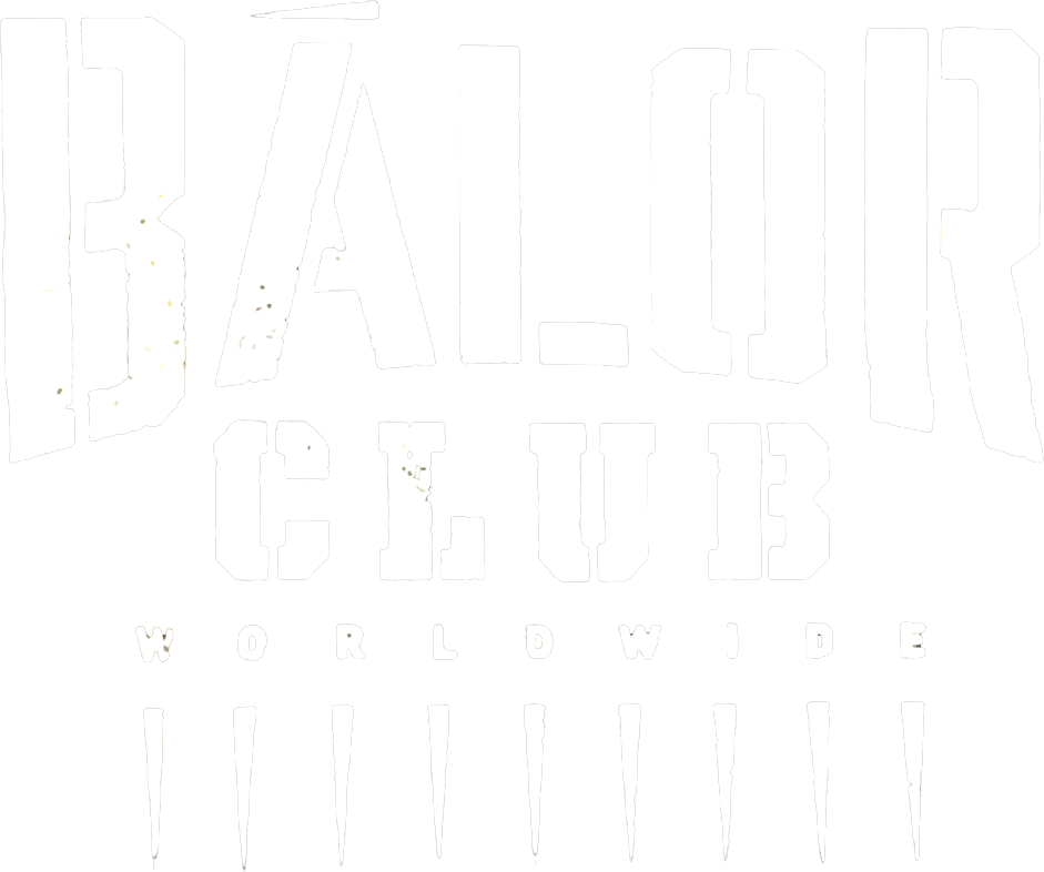Balor Club 2016 Logo PNG