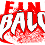 Finn Balor Logo 2015 PNG