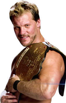 Chris Jericho World Heavyweight Champion Png By Ambriegnsasylum16 On Deviantart
