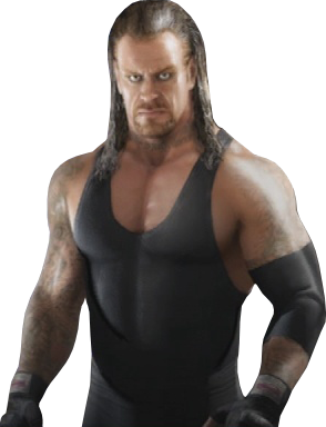 Undertaker Smackdown Vs Raw 08 Render By Ambriegnsasylum16 On Deviantart