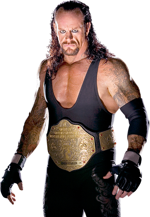 Undertaker World Heavyweight Champion Png By Ambriegnsasylum16 On Deviantart