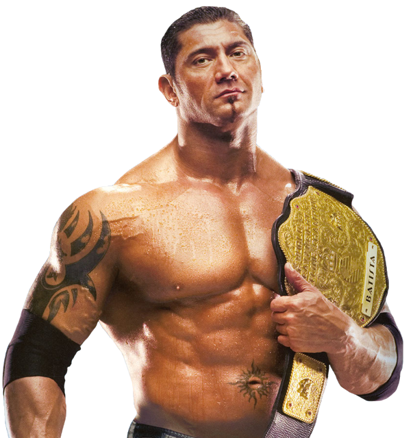 Batista World Heavyweight Champion 04 Png By Ambriegnsasylum16 On Deviantart
