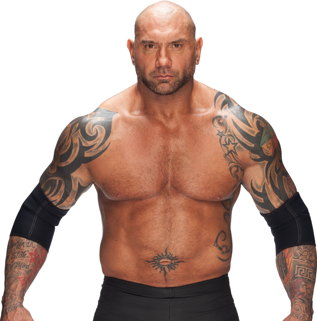 Batista Springboard Batista 2014 PNG by AmbriegnsAsylum16 on DeviantArt