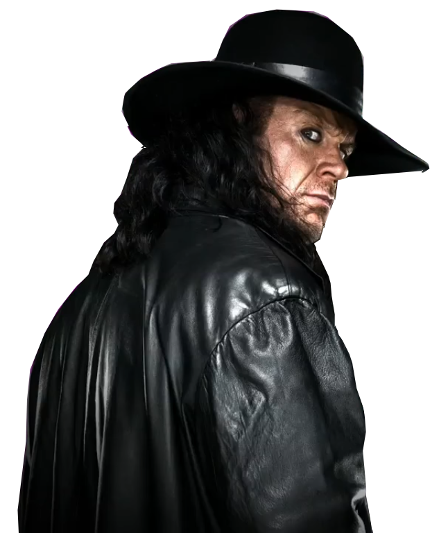 Undertaker Rdr2 Undertaker SDLIVE 2016 Render by AmbriegnsAsylum16 on DeviantArt