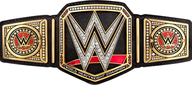 Wwe Championship 16 Png By Ambriegnsasylum16 On Deviantart