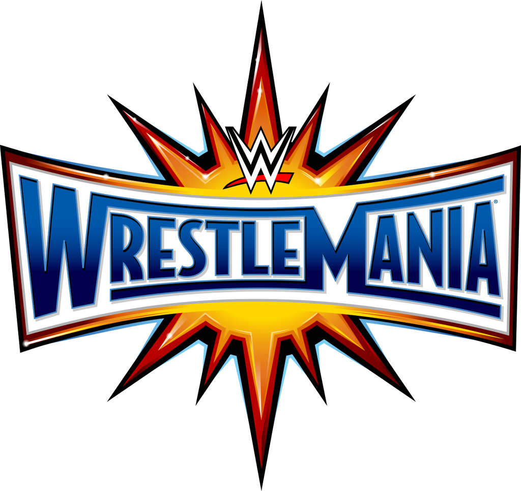 Wrestlemania 33 Logo Png By Ambriegnsasylum16 On Deviantart Wrestlemania 33 Logo Png By Ambriegnsasylum16 On Deviantart