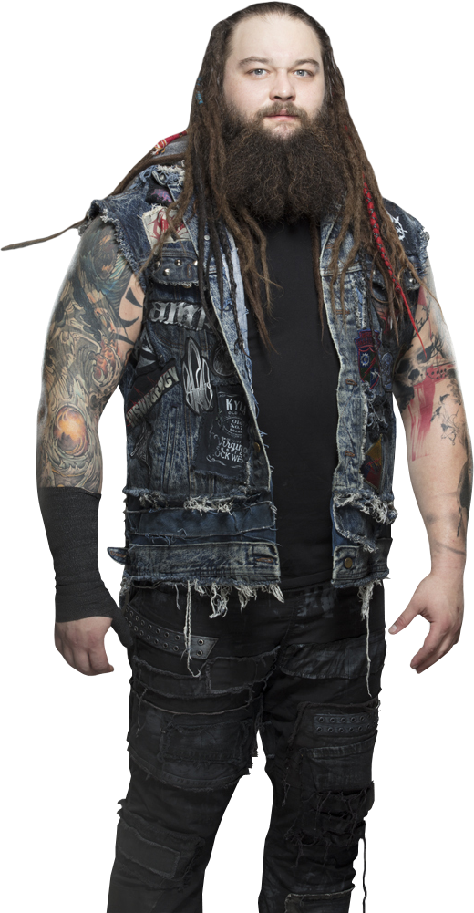 Bray Wyatt PNG by AmbriegnsAsylum16 on DeviantArt