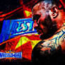 Randy Orton Custom WrestleMania 33 Wallpaper
