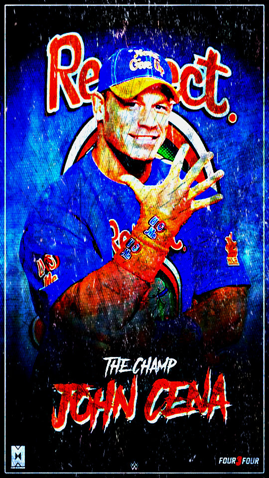 John Cena Custom Mobile Wallpaper by AmbriegnsAsylum16 on DeviantArt John Cena Custom Mobile Wallpaper by AmbriegnsAsylum16 on DeviantArt