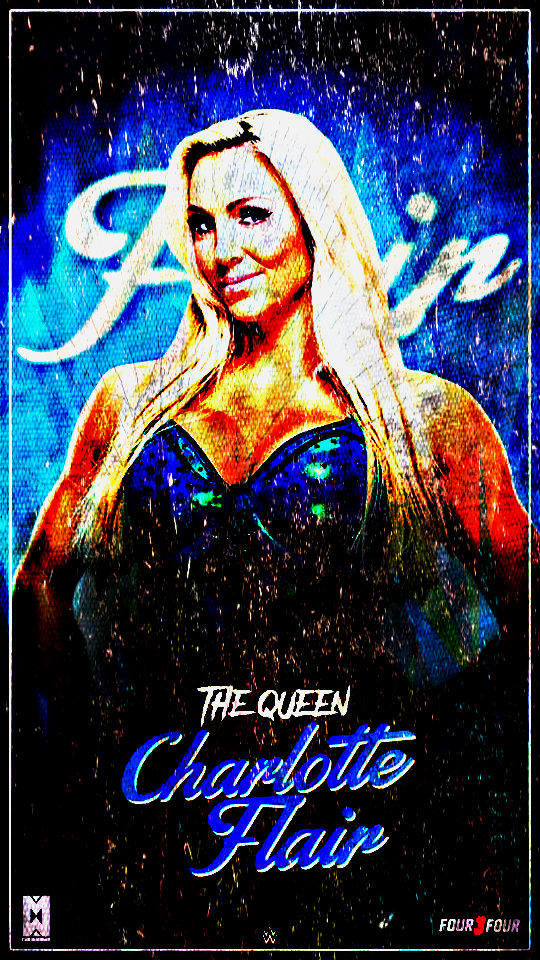 Charlotte Flair Custom Mobile Wallpaper By Ambriegnsasylum16 On Deviantart Charlotte Flair Custom Mobile Wallpaper By Ambriegnsasylum16 On Deviantart