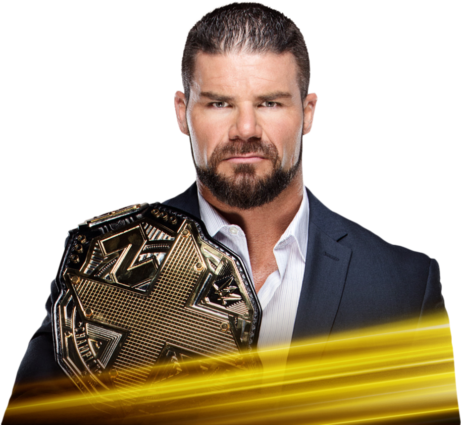 Bobby Roode Deviantart Bobby Roode NXT Champion Render by AmbriegnsAsylum16 on DeviantArt