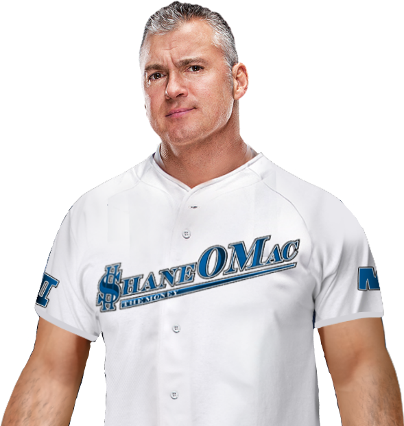 Shane McMahon 2017 NEW PNG by AmbriegnsAsylum16 on DeviantArt