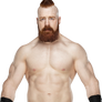 Sheamus 2017 NEW PNG