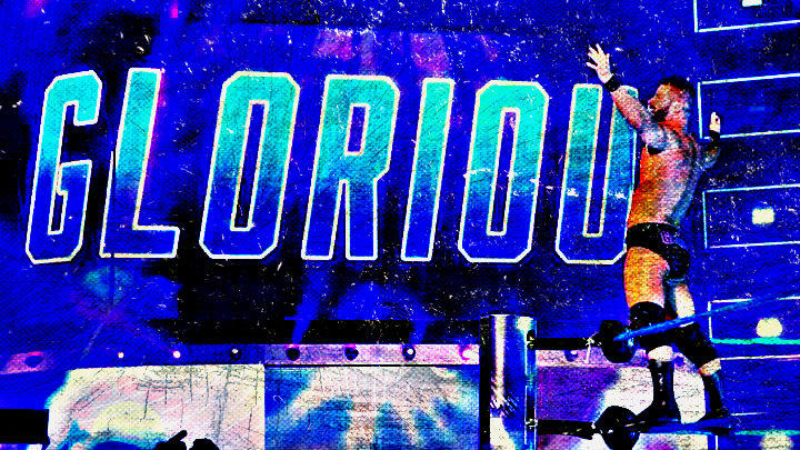 Bobby Roode Deviantart Bobby Roode SmackdownLIVE Glorious Wallpaper by AmbriegnsAsylum16 on ...