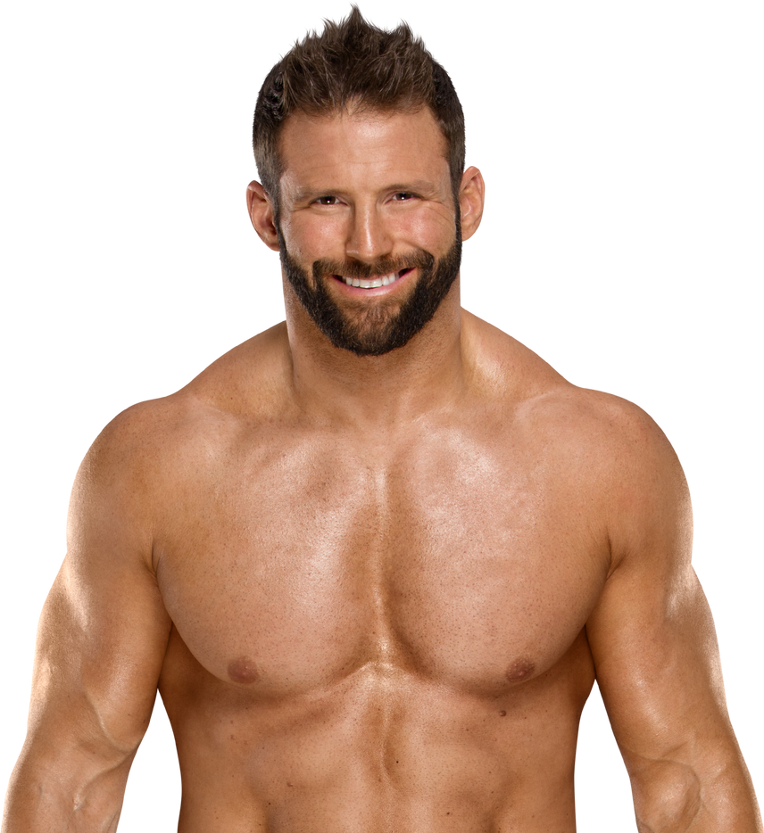 Zack Ryder NEW 2017 PNG by AmbriegnsAsylum16 on DeviantArt
