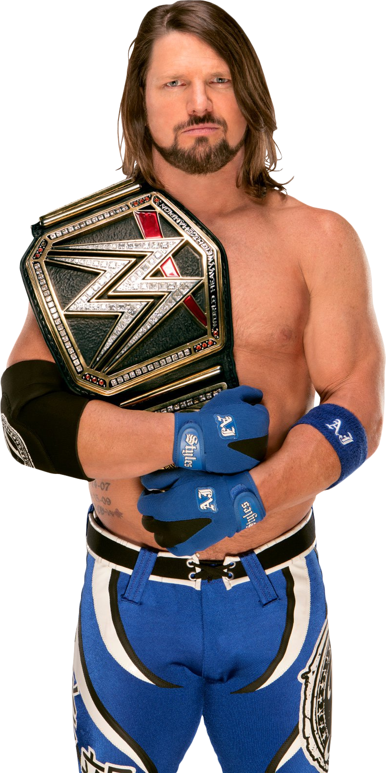 Aj Styles Wwe Champion 17 Render By Ambriegnsasylum16 On Deviantart Aj Styles Wwe Champion 17 Render By Ambriegnsasylum16 On Deviantart