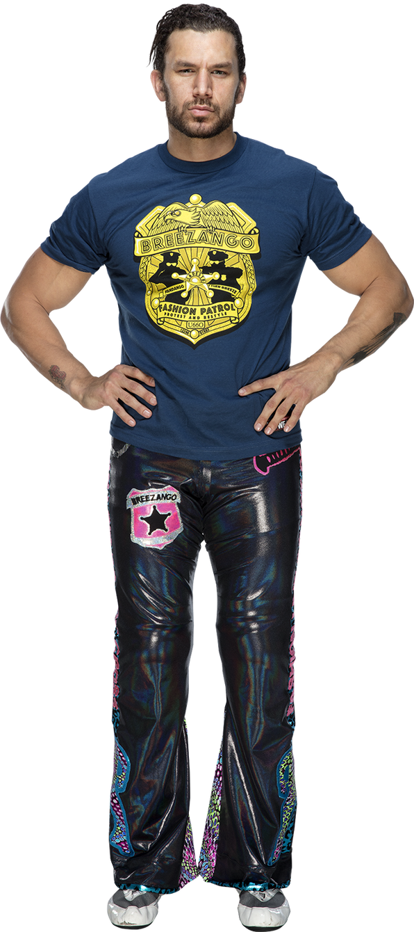 Fandango 2017 Full Body Render by AmbriegnsAsylum16 on DeviantArt