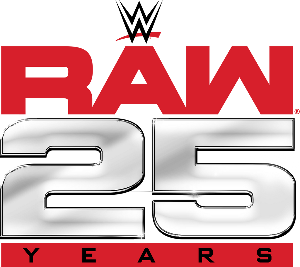25 Years Of Monday Night Raw Logo Png By Ambriegnsasylum16 On Deviantart 25 Years Of Monday Night Raw Logo Png By Ambriegnsasylum16 On Deviantart