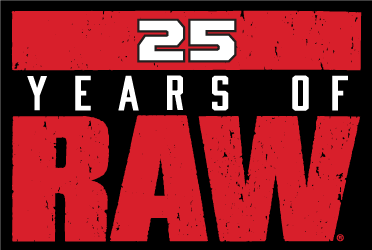 25 Years Of Wwe Raw Logo Png By Ambriegnsasylum16 On Deviantart 25 Years Of Wwe Raw Logo Png By Ambriegnsasylum16 On Deviantart