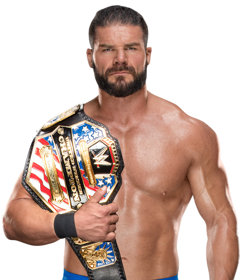 Bobby Roode Deviantart Bobby Roode United States Champion (Custom) PNG by AmbriegnsAsylum16 on ...
