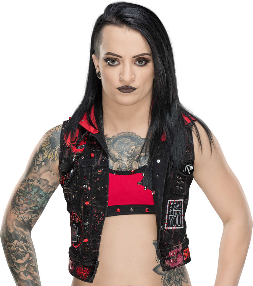 Ruby Riott NEW 2017 PNG by AmbriegnsAsylum16 on DeviantArt