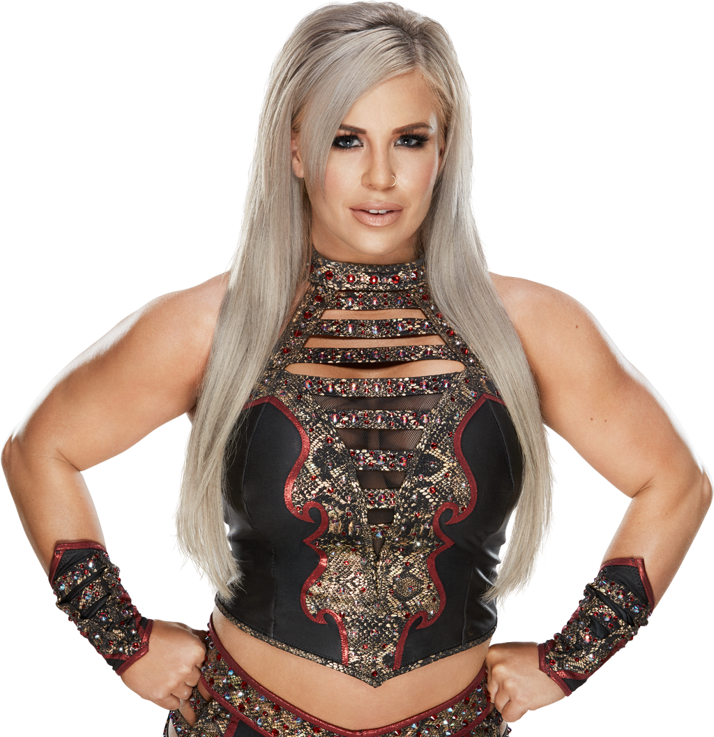 Dana Brooke 2018 NEW PNG by AmbriegnsAsylum16 on DeviantArt