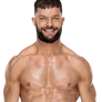 Finn Balor 2018 NEW PNG