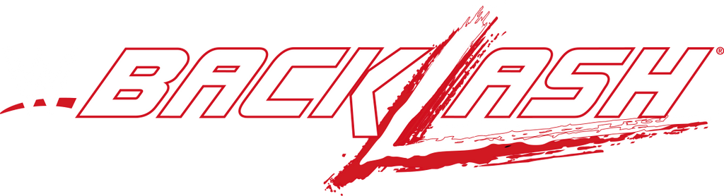 Wwe Backlash 18 Logo Png By Ambriegnsasylum16 On Deviantart