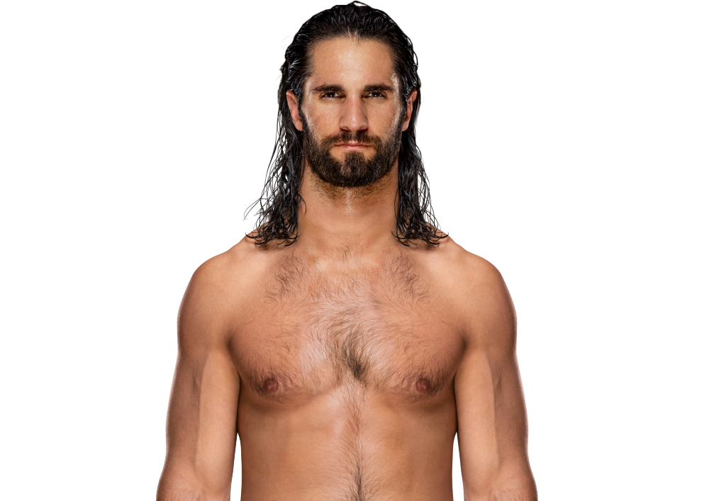 Seth Rollins 2018 New Png By Ambriegnsasylum16 On Deviantart -