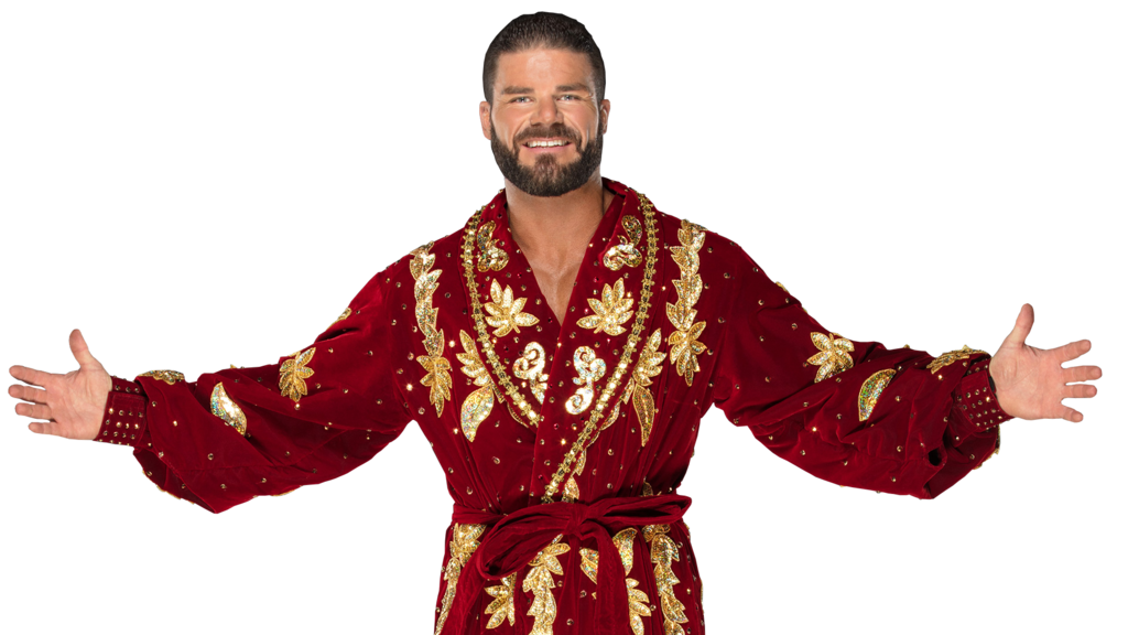Bobby Roode 2018 NEW Render by AmbriegnsAsylum16 on DeviantArt