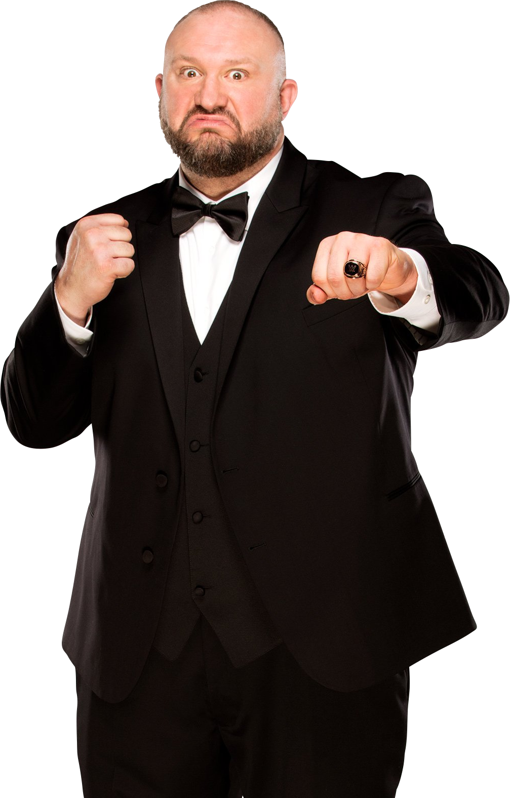 Bubba Ray Dudley Discusses The Magic Of Wwe Wrestlemania Wwe News Sky Sports