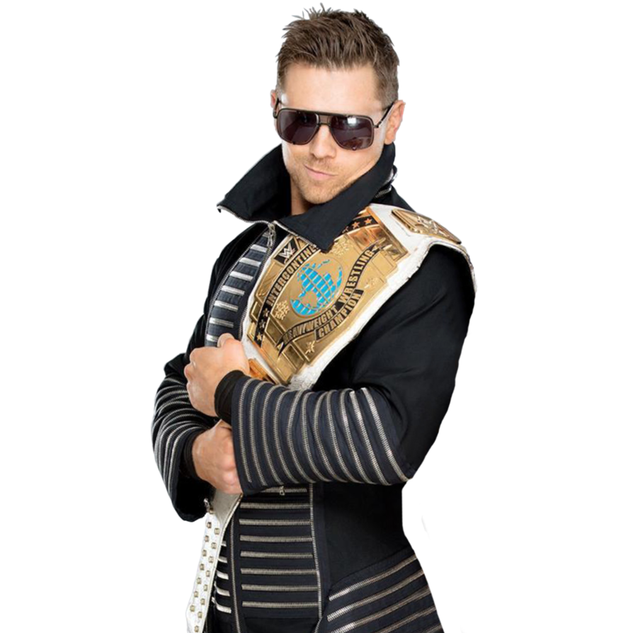 The Miz Intercontinental Champion 18 Png By Ambriegnsasylum16 On Deviantart The Miz Intercontinental Champion 18 Png By Ambriegnsasylum16 On Deviantart