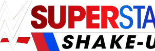 WWE Superstar Shakeup 2018 Logo PNG