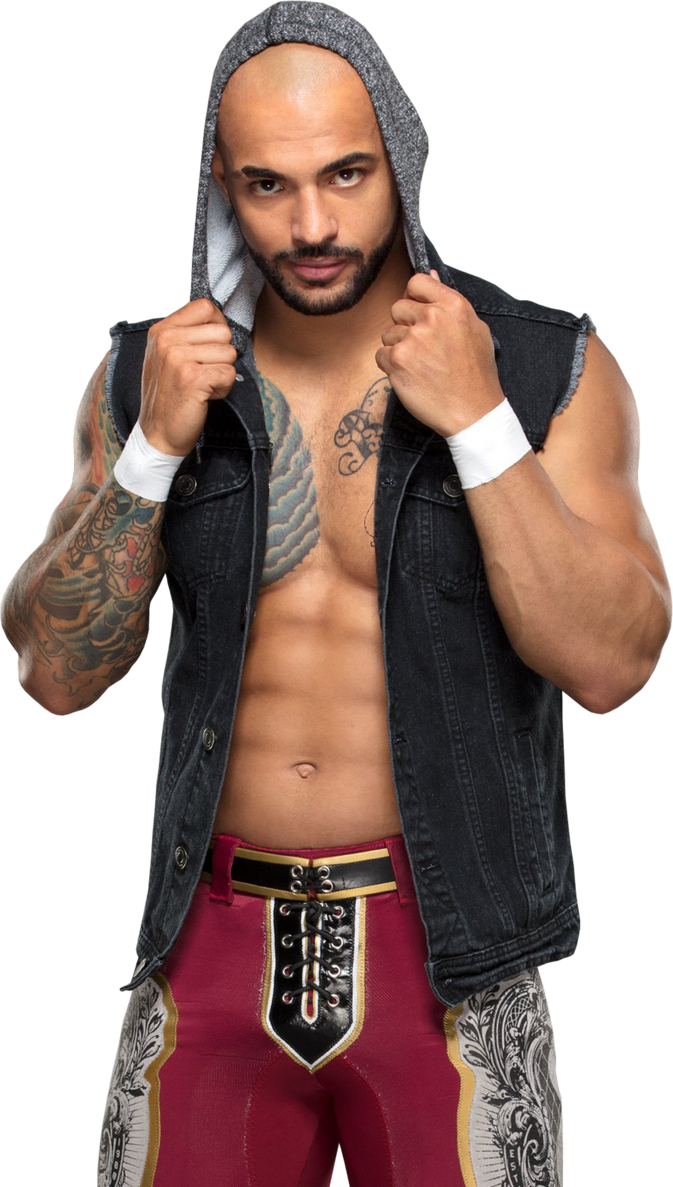 Ricochet 2018 NEW Render by AmbriegnsAsylum16 on DeviantArt