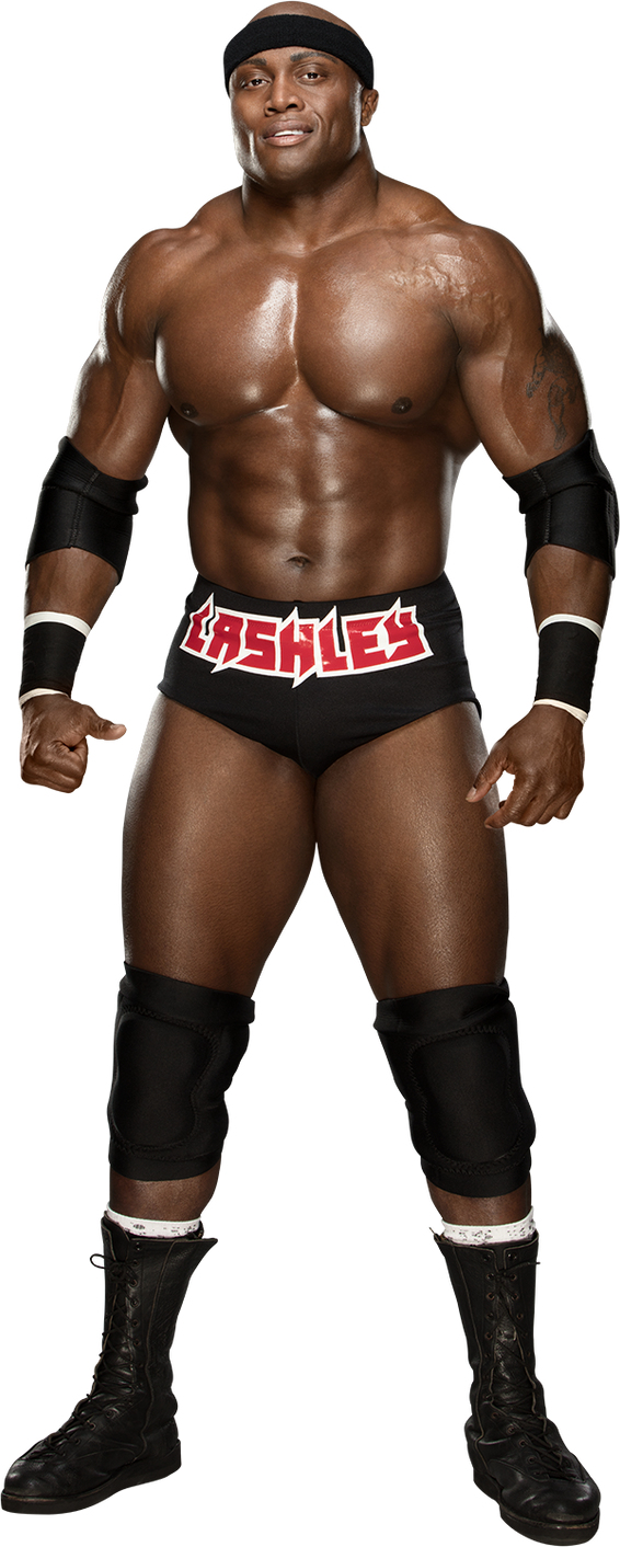Bobby Lashley 2018 Full New Body Png By Ambriegnsasylum16 On Deviantart