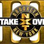 NXT TakeOver Brooklyn III Logo PNG