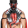 Demon Finn SummerSlam 2018 NEW Render 4