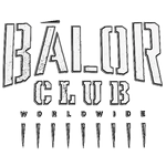 Finn Balor 'BALOR CLUB' Logo PNG