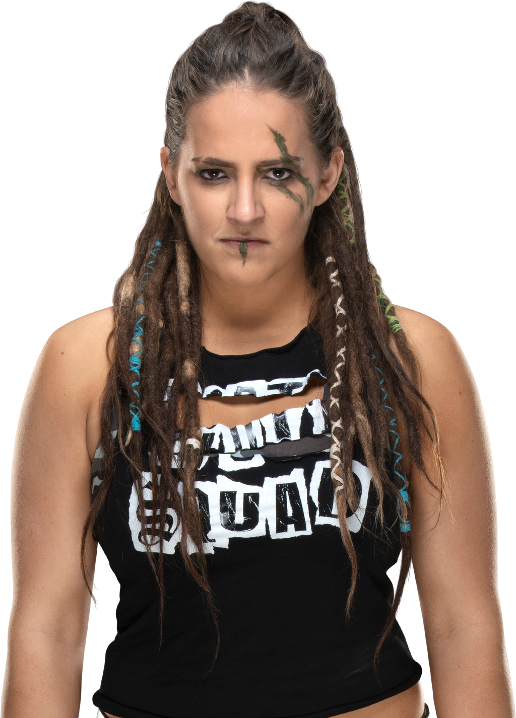 Sarah Logan 2018 NEW PNG by AmbriegnsAsylum16 on DeviantArt