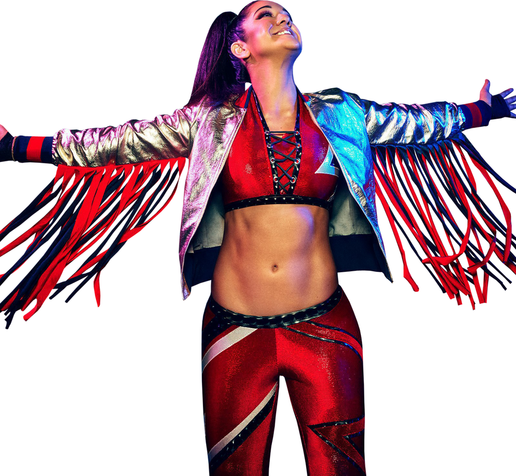 Bayley WWE Evolution 2018 Photoshoot Render By AmbriegnsAsylum16 On bayley-wwe-evolution-2018-photoshoot-render-by-ambriegnsasylum16-on