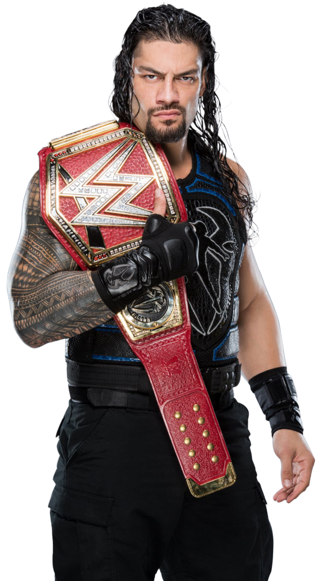 Roman Reigns Universal Champion 18 New Render By Ambriegnsasylum16 On Deviantart Roman Reigns Universal Champion 18 New Render By Ambriegnsasylum16 On Deviantart