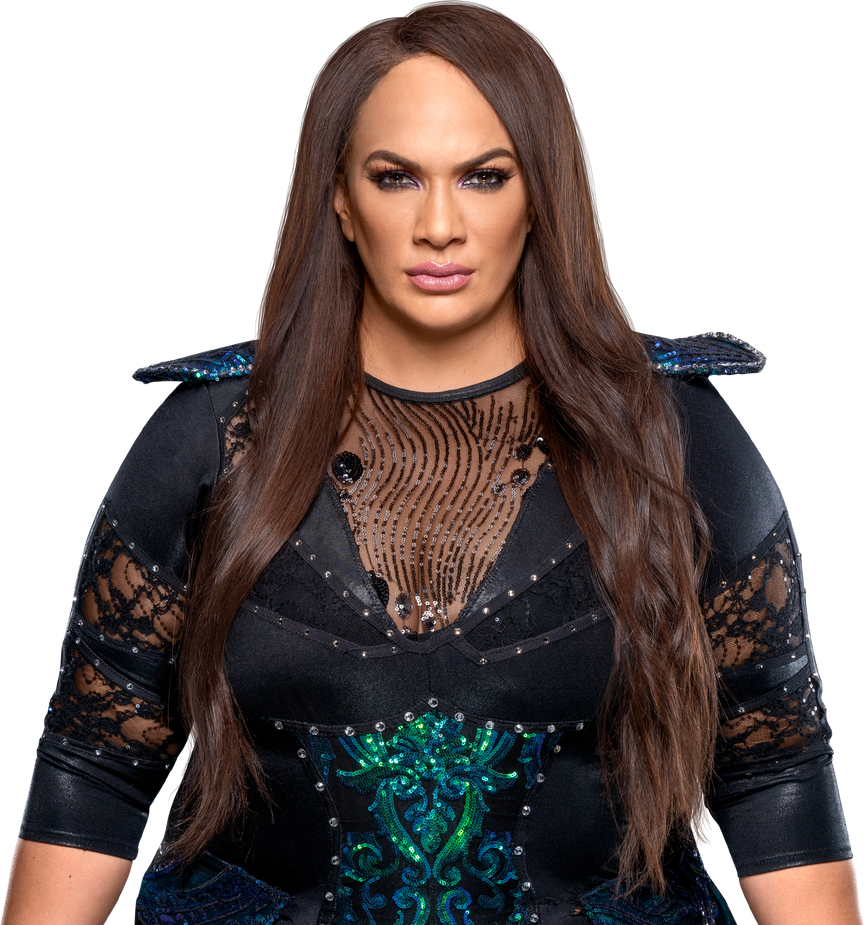Nia Jax NEW 2019 PNG By AmbriegnsAsylum16 On DeviantArt nia-jax-new-2019-png-by-ambriegnsasylum16-on-deviantart