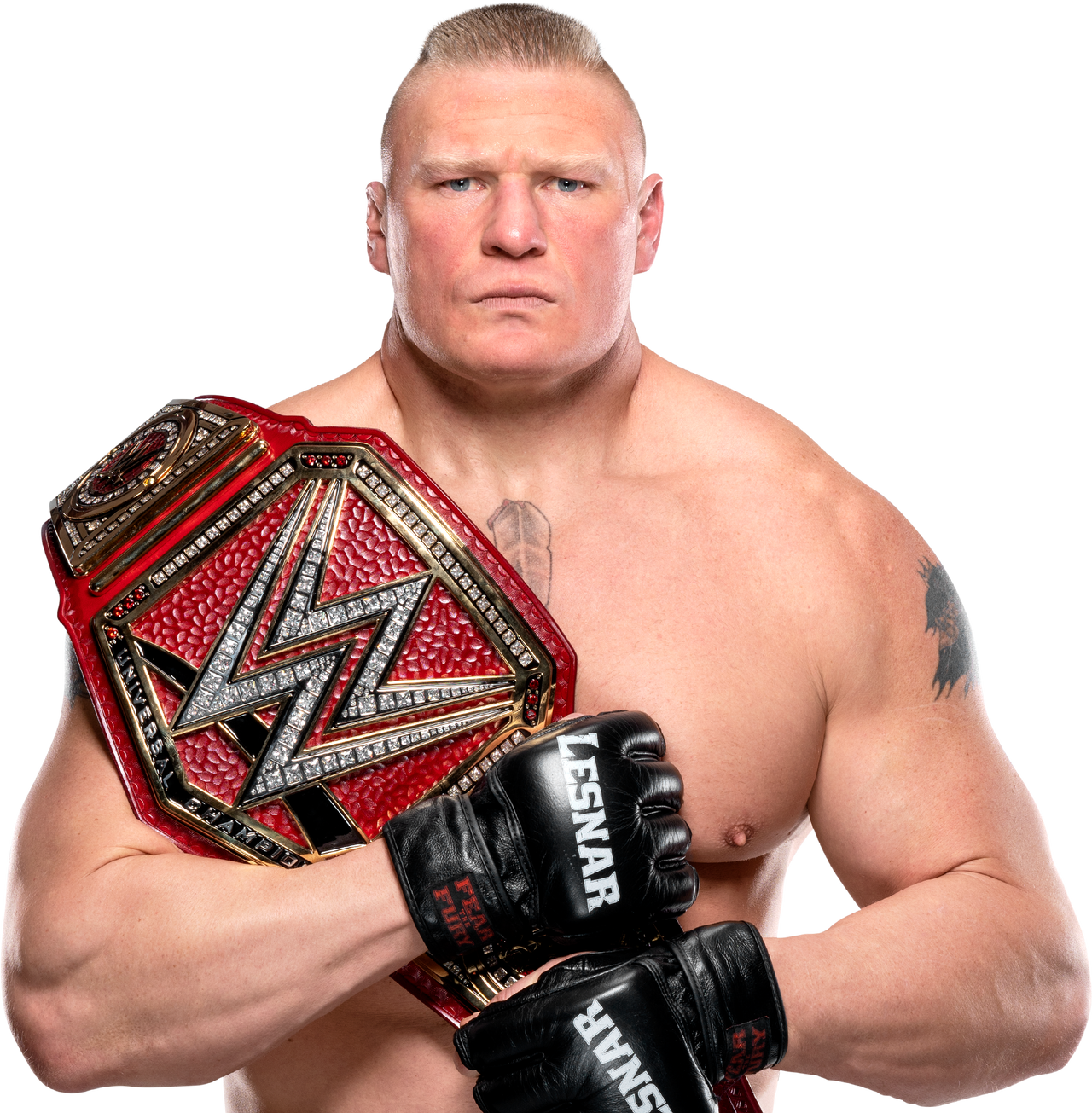 Brock Lesnar 19 Universal Champion New Png By Ambriegnsasylum16 On Deviantart