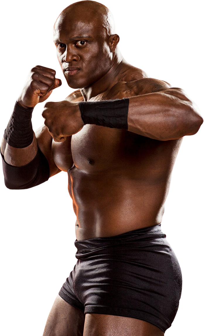 Bobby Lashley 2019 New Render By Ambriegnsasylum16 On Deviantart