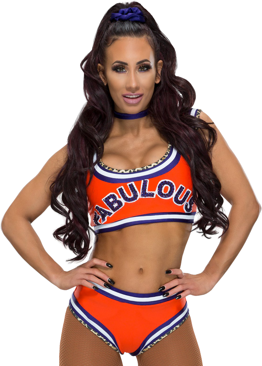 Carmella 2019 New Sexy Render By Ambriegnsasylum16 On Deviantart