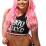 Liv Morgan NEW 2019 RAW Render